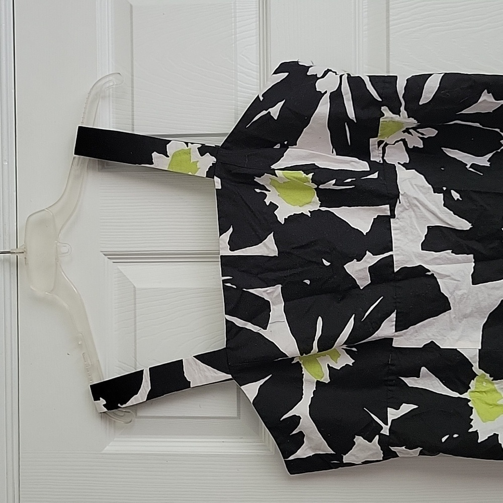 KSL Women's Sleeveless Floral Dress - Picture 4 of 12